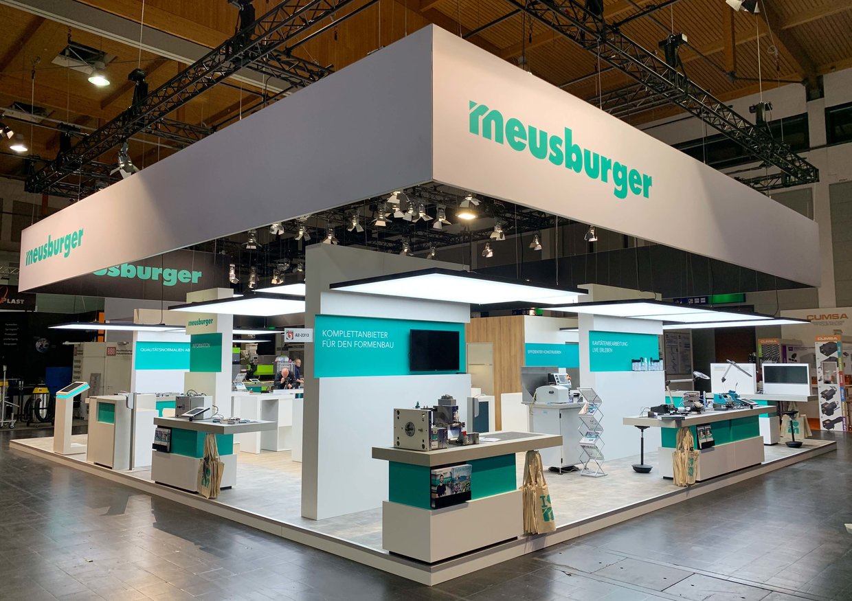 Fakuma Meusburger