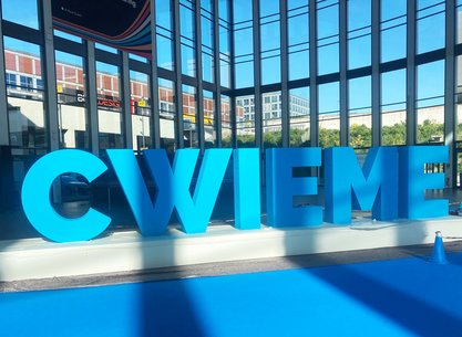 CWIEME BERLIN 2024