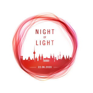 Night of Light Logo
