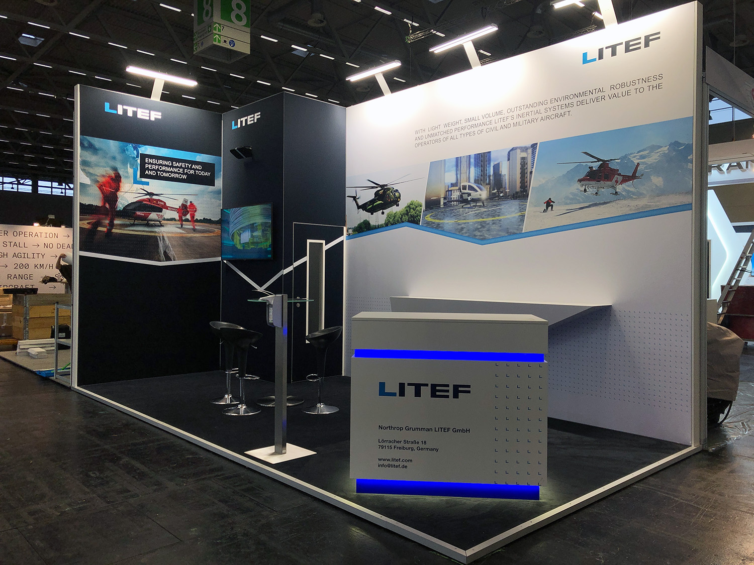 LITEF