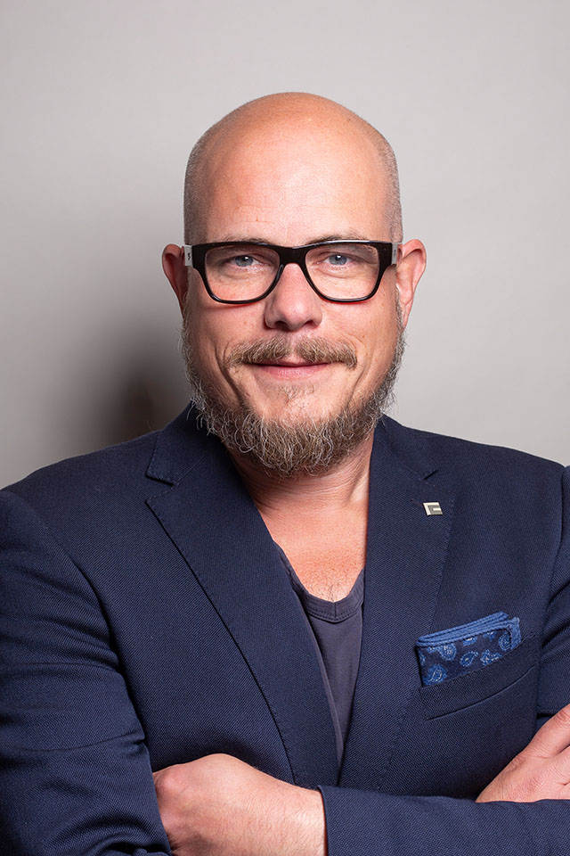 Jan Kalbfleisch