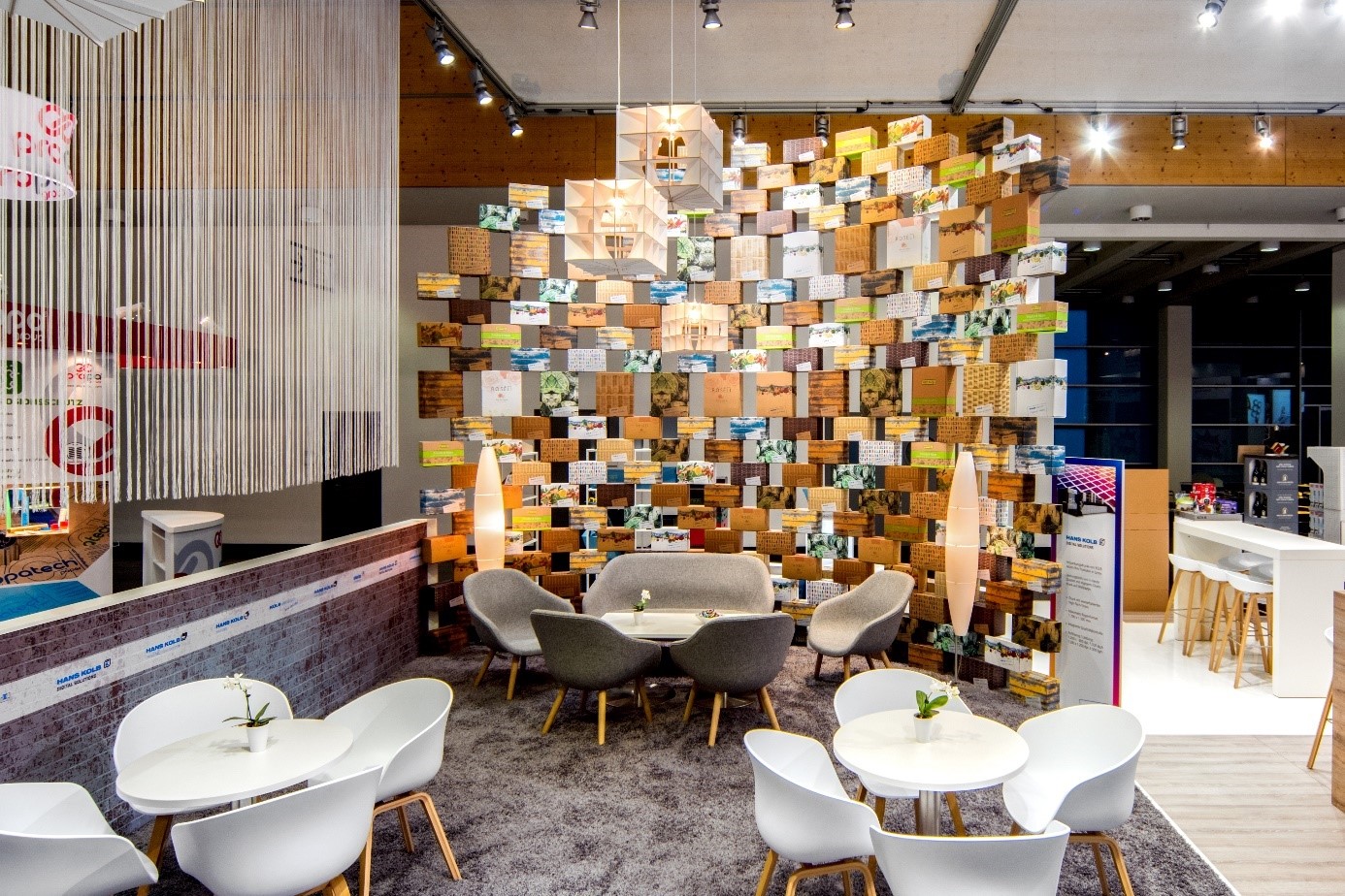 Messelounge