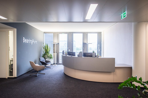 Work Space München