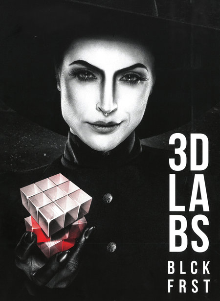 3D-LABS GmbH