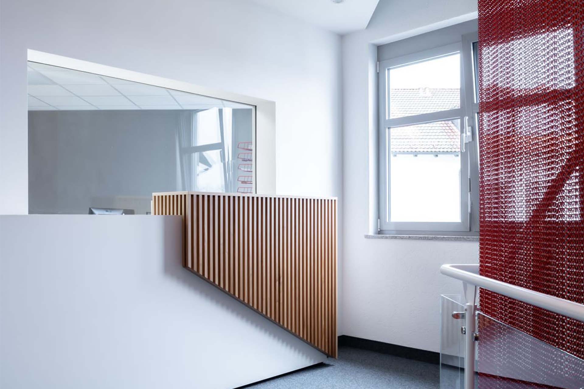 Innenarchitektur München