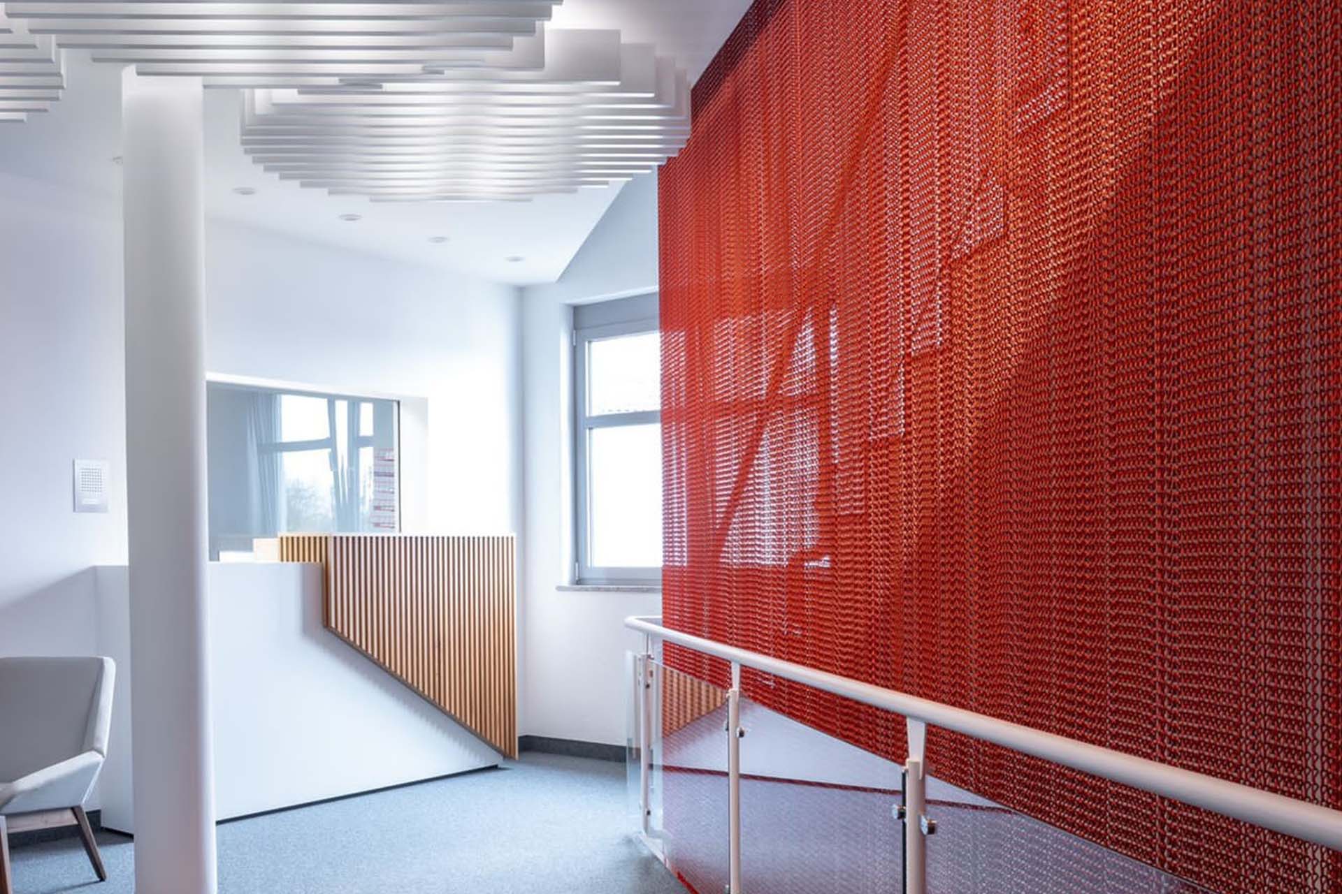 Entrance Design