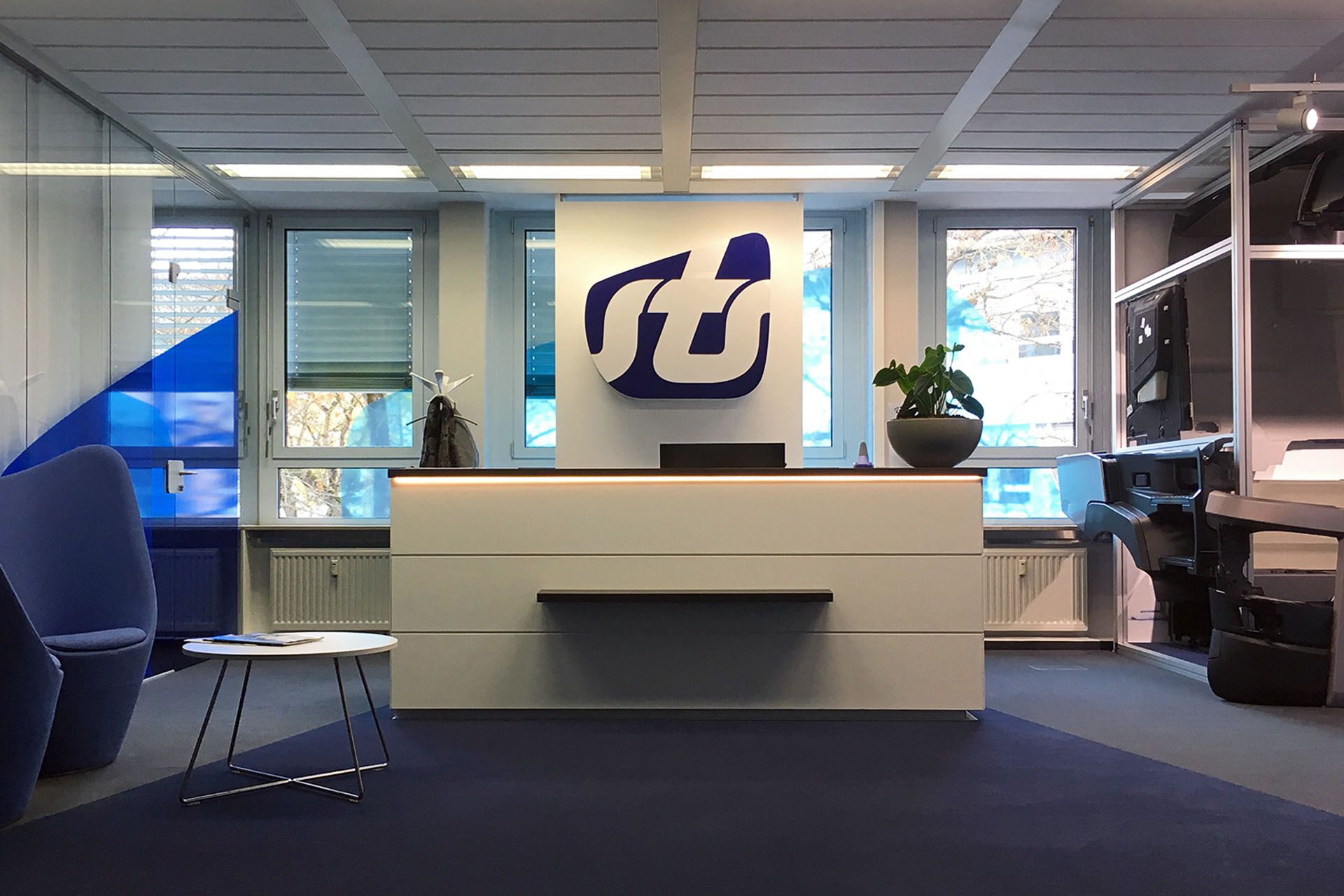 Markenwelt STS Group