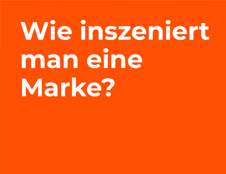 Was ist Szenografie?